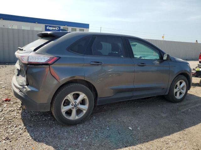 Photo 2 VIN: 2FMPK4G93JBB09729 - FORD EDGE SE 