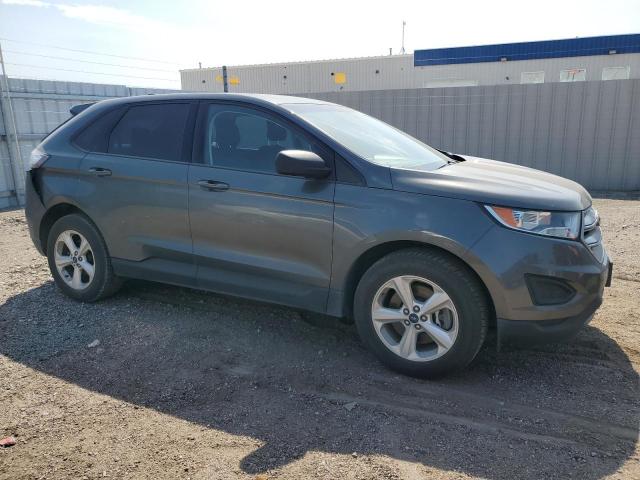 Photo 3 VIN: 2FMPK4G93JBB09729 - FORD EDGE SE 