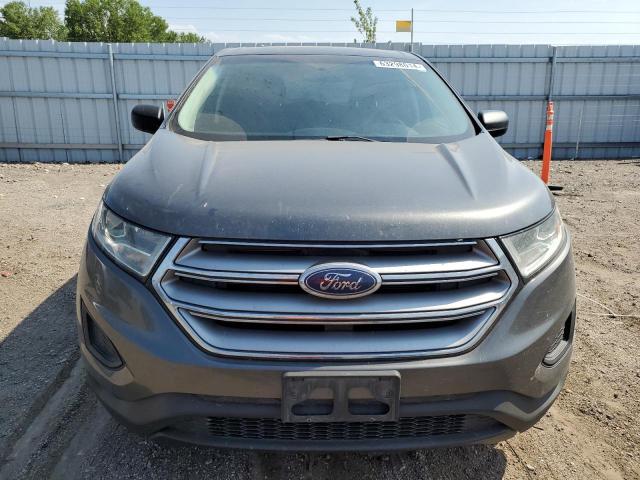 Photo 4 VIN: 2FMPK4G93JBB09729 - FORD EDGE SE 