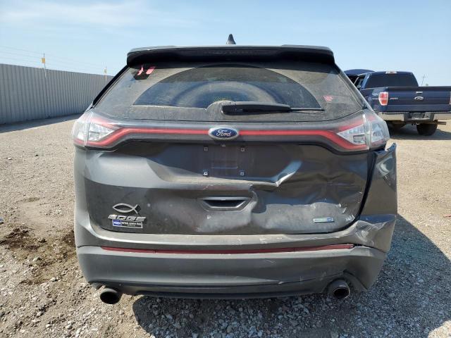 Photo 5 VIN: 2FMPK4G93JBB09729 - FORD EDGE SE 