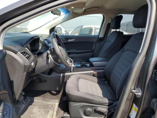 Photo 6 VIN: 2FMPK4G93JBB09729 - FORD EDGE SE 