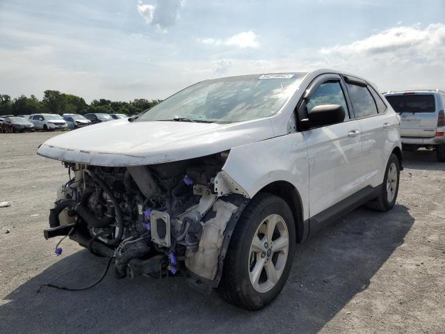 Photo 1 VIN: 2FMPK4G93JBC06641 - FORD EDGE SE 