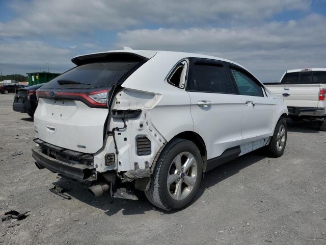 Photo 3 VIN: 2FMPK4G93JBC06641 - FORD EDGE SE 