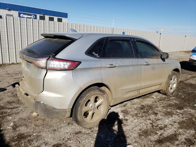 Photo 2 VIN: 2FMPK4G93JBC12679 - FORD EDGE 