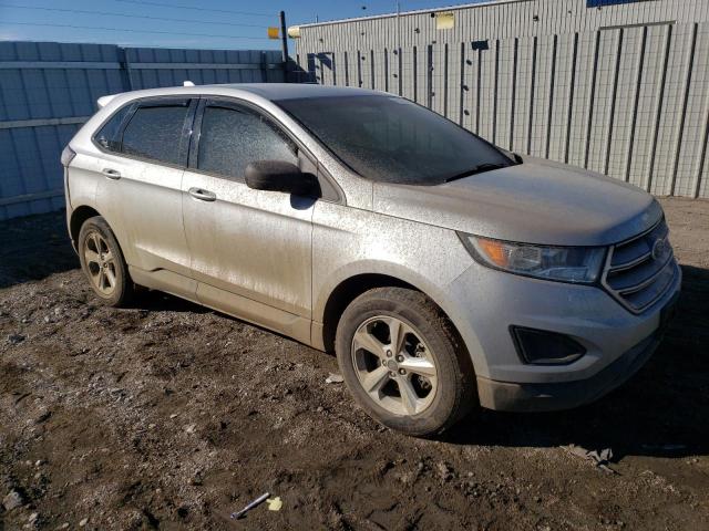 Photo 3 VIN: 2FMPK4G93JBC12679 - FORD EDGE 