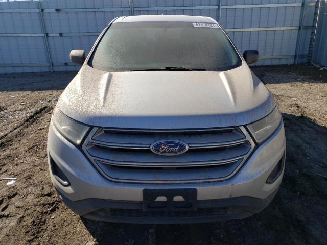 Photo 4 VIN: 2FMPK4G93JBC12679 - FORD EDGE 