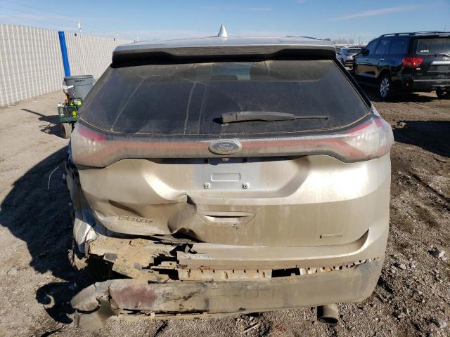 Photo 5 VIN: 2FMPK4G93JBC12679 - FORD EDGE 