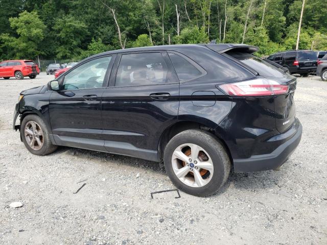 Photo 1 VIN: 2FMPK4G93KBB70693 - FORD EDGE SE 