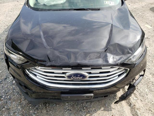 Photo 11 VIN: 2FMPK4G93KBB70693 - FORD EDGE SE 