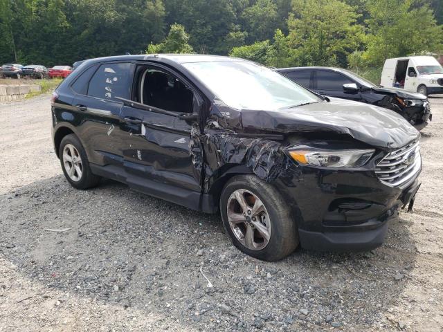 Photo 3 VIN: 2FMPK4G93KBB70693 - FORD EDGE SE 