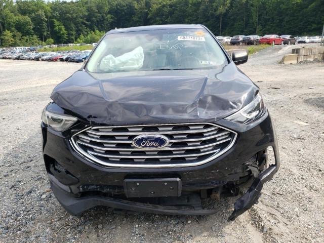 Photo 4 VIN: 2FMPK4G93KBB70693 - FORD EDGE SE 