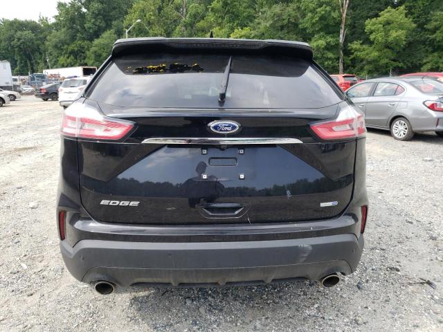 Photo 5 VIN: 2FMPK4G93KBB70693 - FORD EDGE SE 