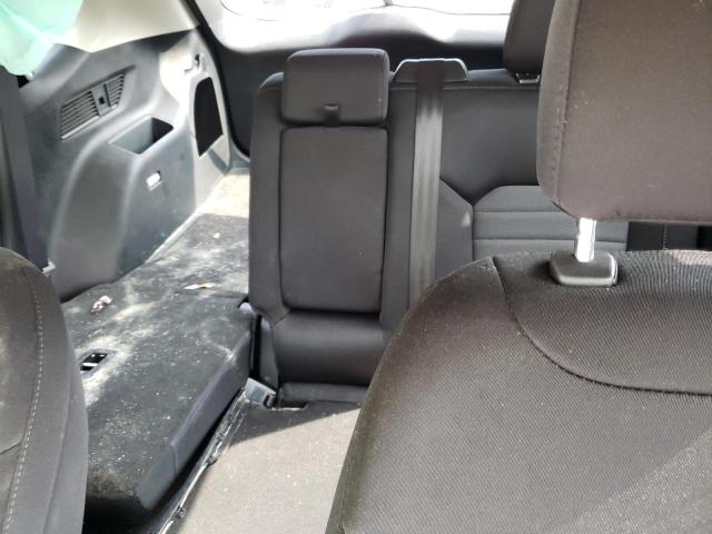 Photo 9 VIN: 2FMPK4G93KBB70693 - FORD EDGE SE 