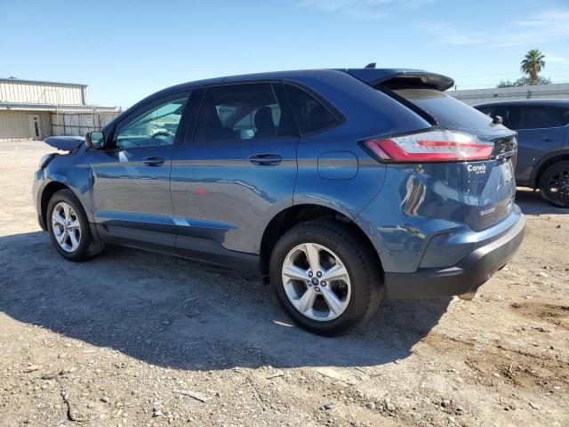 Photo 1 VIN: 2FMPK4G93KBC01764 - FORD EDGE 