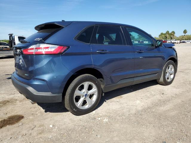 Photo 2 VIN: 2FMPK4G93KBC01764 - FORD EDGE 