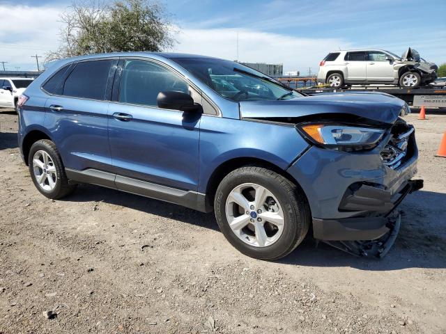 Photo 3 VIN: 2FMPK4G93KBC01764 - FORD EDGE 