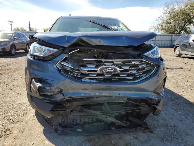 Photo 4 VIN: 2FMPK4G93KBC01764 - FORD EDGE 