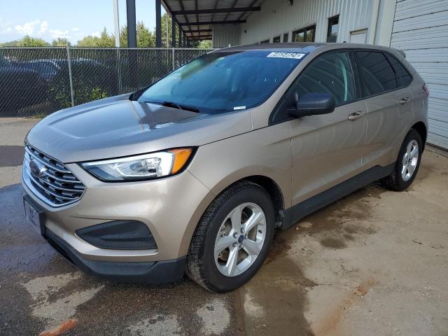 Photo 0 VIN: 2FMPK4G93LBA73642 - FORD EDGE SE 