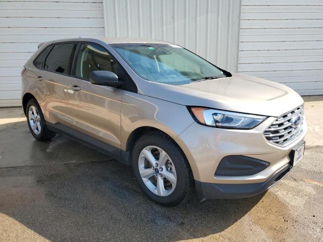 Photo 3 VIN: 2FMPK4G93LBA73642 - FORD EDGE SE 