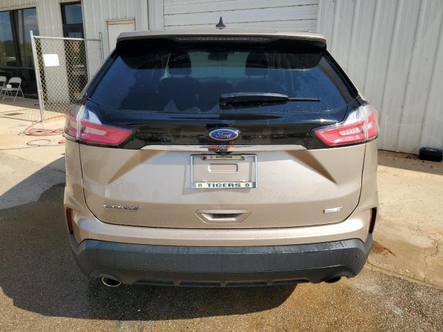 Photo 5 VIN: 2FMPK4G93LBA73642 - FORD EDGE SE 