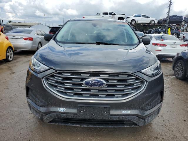 Photo 4 VIN: 2FMPK4G93LBB43561 - FORD EDGE SE 