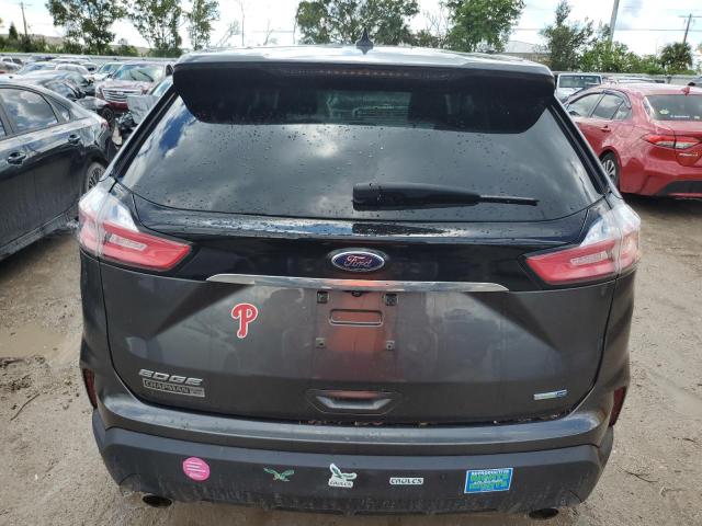 Photo 5 VIN: 2FMPK4G93LBB43561 - FORD EDGE SE 