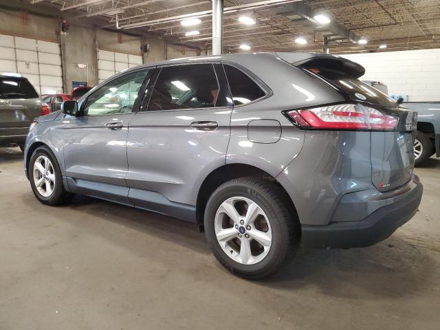 Photo 1 VIN: 2FMPK4G93MBA06850 - FORD EDGE SE 