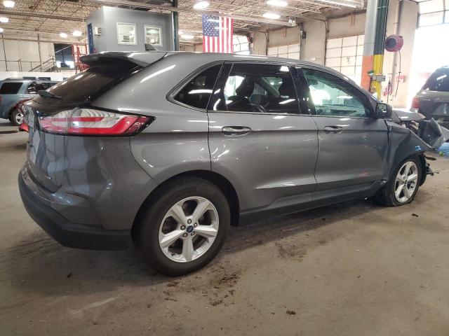 Photo 2 VIN: 2FMPK4G93MBA06850 - FORD EDGE SE 