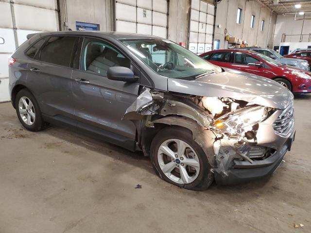 Photo 3 VIN: 2FMPK4G93MBA06850 - FORD EDGE SE 