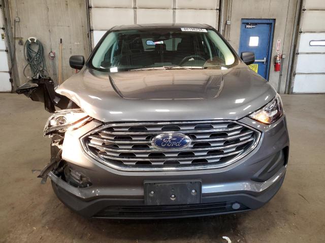 Photo 4 VIN: 2FMPK4G93MBA06850 - FORD EDGE SE 