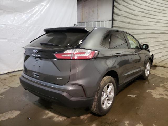 Photo 3 VIN: 2FMPK4G93MBA10672 - FORD EDGE SE 