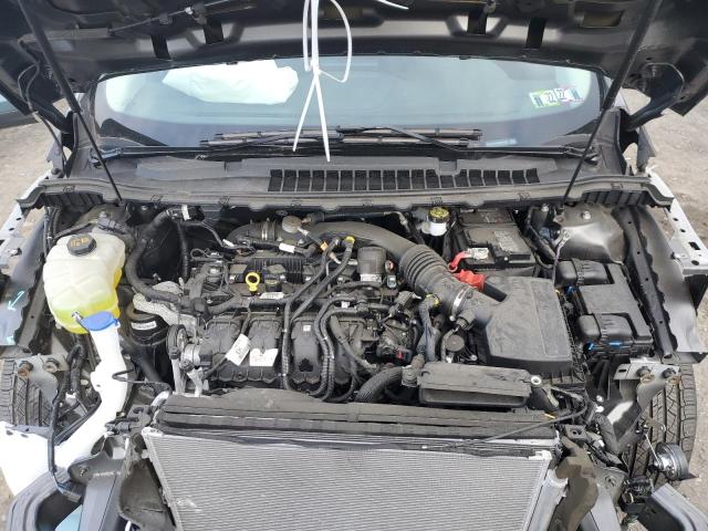 Photo 11 VIN: 2FMPK4G93MBA30291 - FORD EDGE SE 