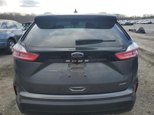 Photo 5 VIN: 2FMPK4G93MBA30291 - FORD EDGE SE 