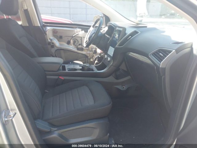 Photo 4 VIN: 2FMPK4G93NBA01892 - FORD EDGE 