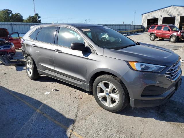 Photo 3 VIN: 2FMPK4G93NBA20510 - FORD EDGE 