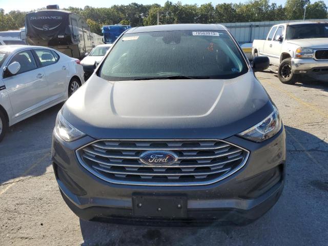 Photo 4 VIN: 2FMPK4G93NBA20510 - FORD EDGE 