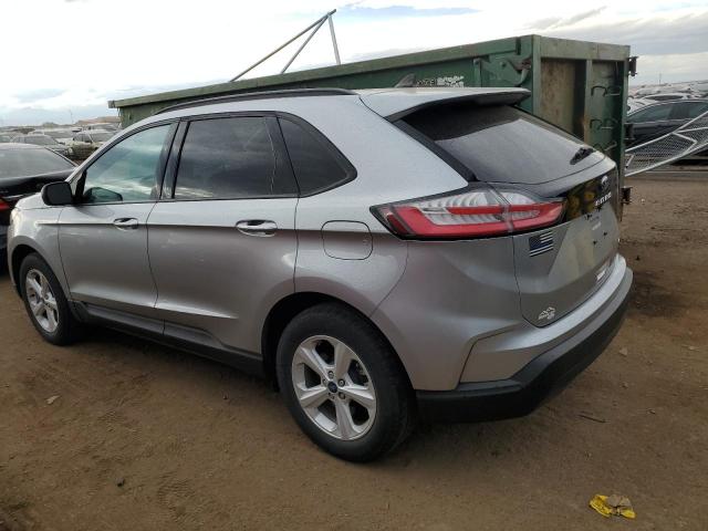 Photo 1 VIN: 2FMPK4G93NBA27943 - FORD EDGE SE 