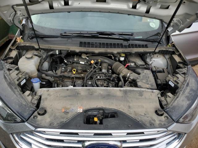 Photo 11 VIN: 2FMPK4G93NBA27943 - FORD EDGE SE 