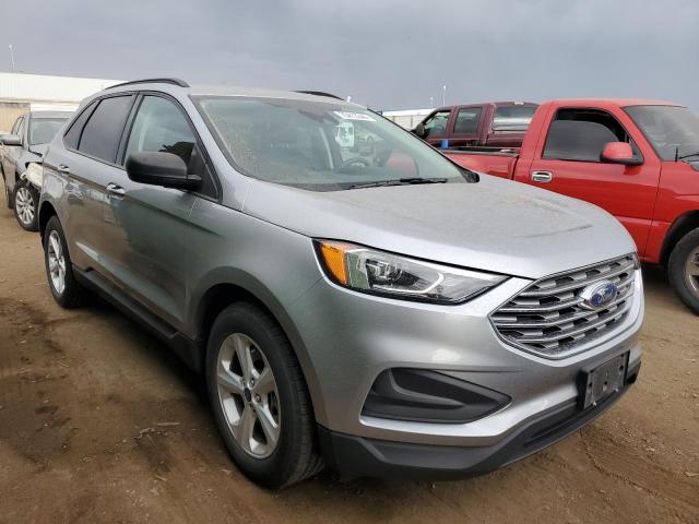 Photo 3 VIN: 2FMPK4G93NBA27943 - FORD EDGE SE 