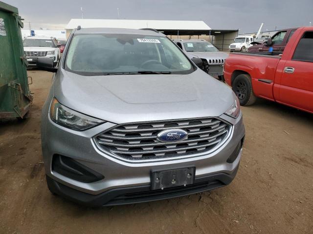 Photo 4 VIN: 2FMPK4G93NBA27943 - FORD EDGE SE 