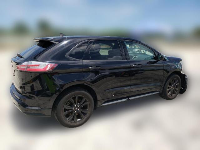 Photo 2 VIN: 2FMPK4G93NBA29501 - FORD EDGE 