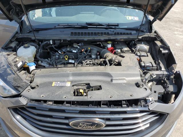 Photo 11 VIN: 2FMPK4G93NBA66757 - FORD EDGE SE 