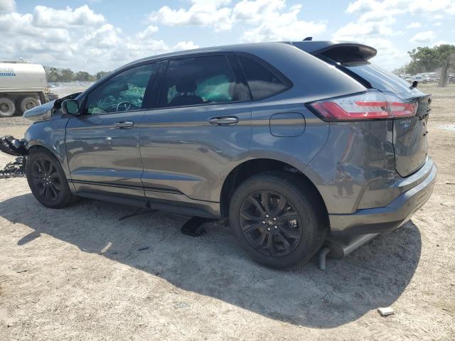 Photo 1 VIN: 2FMPK4G93NBB01040 - FORD EDGE 