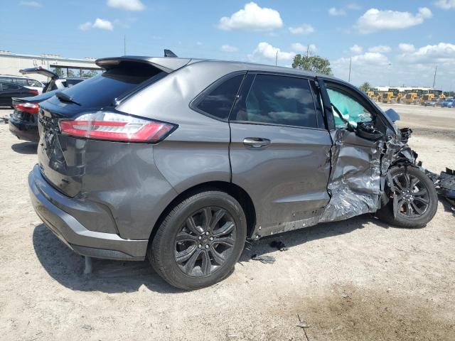 Photo 2 VIN: 2FMPK4G93NBB01040 - FORD EDGE 