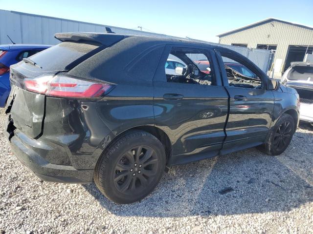 Photo 2 VIN: 2FMPK4G93PBA02334 - FORD EDGE SE 