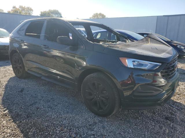 Photo 3 VIN: 2FMPK4G93PBA02334 - FORD EDGE SE 