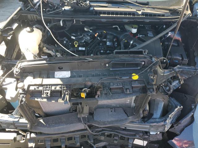 Photo 10 VIN: 2FMPK4G93RBA04202 - FORD EDGE 