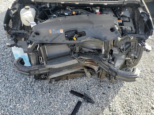 Photo 11 VIN: 2FMPK4G93RBA59846 - FORD EDGE SE 