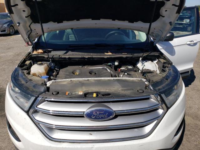 Photo 10 VIN: 2FMPK4G94GBB03298 - FORD EDGE SE 