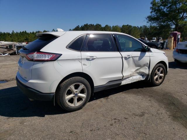 Photo 2 VIN: 2FMPK4G94GBB03298 - FORD EDGE SE 